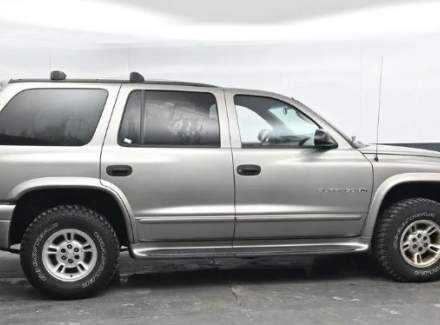 Dodge Durango DN - náhradní díly