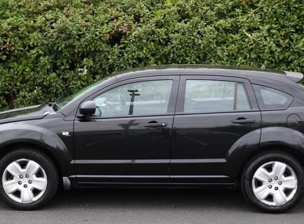 Dodge Caliber - náhradní díly