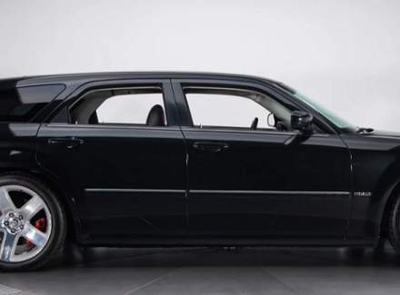 Dodge Magnum - náhradní díly