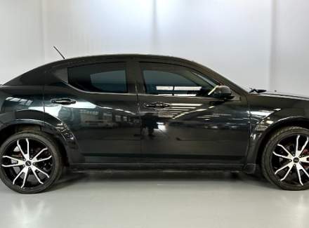 Dodge Avenger - náhradní díly