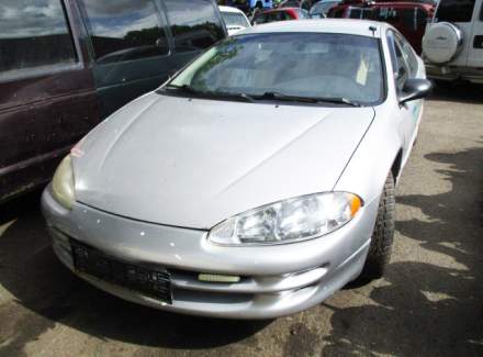 Dodge Intrepid - náhradní díly