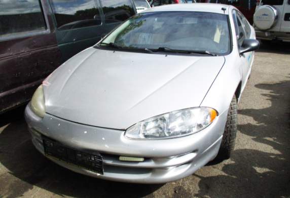 Dodge Intrepid - náhradní díly