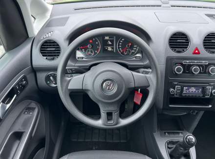 Volkswagen - Caddy
