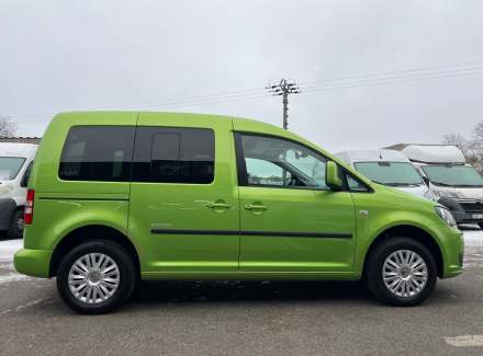 Volkswagen - Caddy