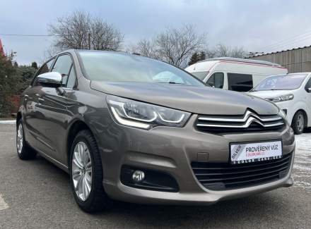 Citroën - C4