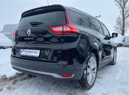 Renault - Scenic