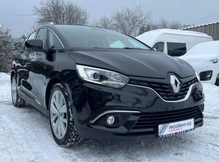 Renault - Scenic