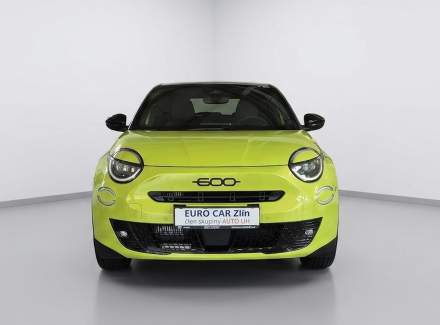 Fiat - 600