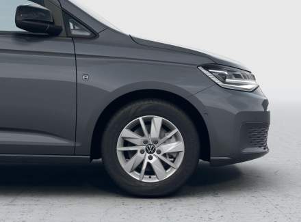 Volkswagen - Caddy