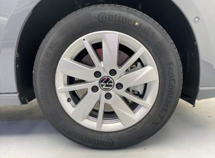 Volkswagen - Caddy