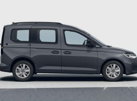 Volkswagen - Caddy