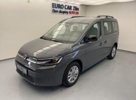 Volkswagen - Caddy