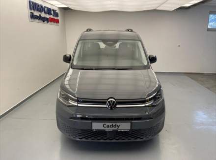 Volkswagen - Caddy
