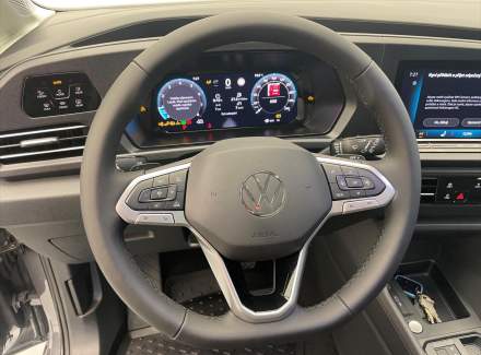 Volkswagen - Caddy