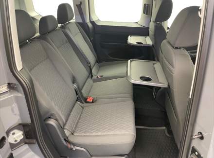 Volkswagen - Caddy