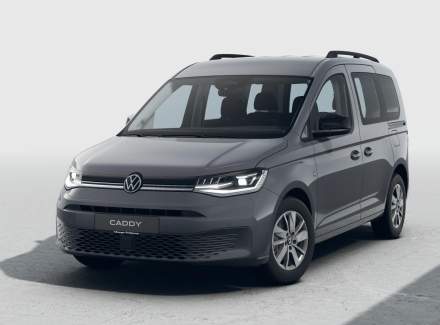 Volkswagen - Caddy