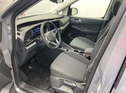 Volkswagen - Caddy