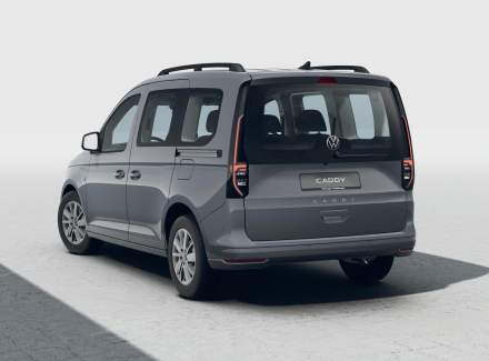 Volkswagen - Caddy
