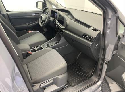 Volkswagen - Caddy