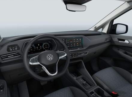 Volkswagen - Caddy