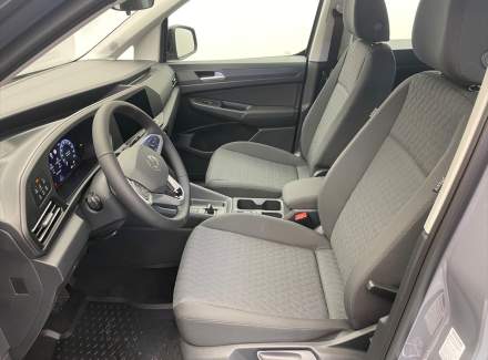 Volkswagen - Caddy