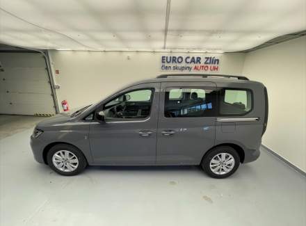 Volkswagen - Caddy