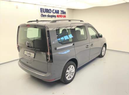 Volkswagen - Caddy