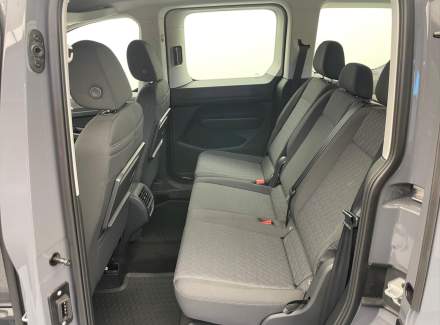 Volkswagen - Caddy