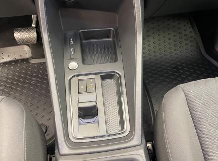 Volkswagen - Caddy