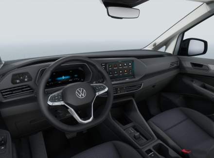 Volkswagen - Caddy