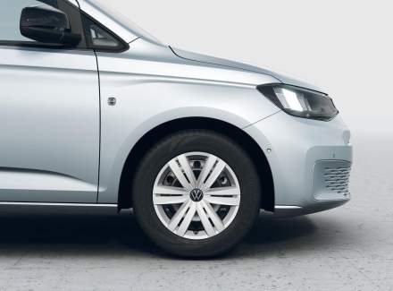 Volkswagen - Caddy