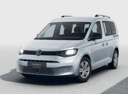Volkswagen - Caddy