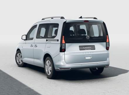 Volkswagen - Caddy