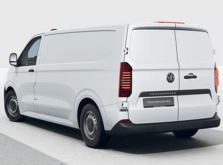 Volkswagen - Transporter