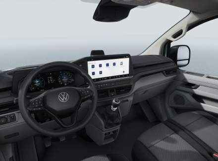 Volkswagen - Transporter