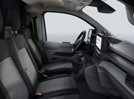 Volkswagen - Transporter