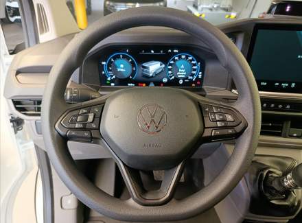 Volkswagen - Transporter