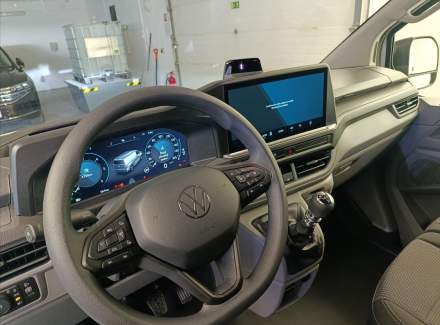 Volkswagen - Transporter