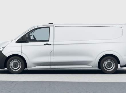 Volkswagen - Transporter