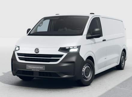 Volkswagen - Transporter
