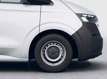 Volkswagen - Transporter