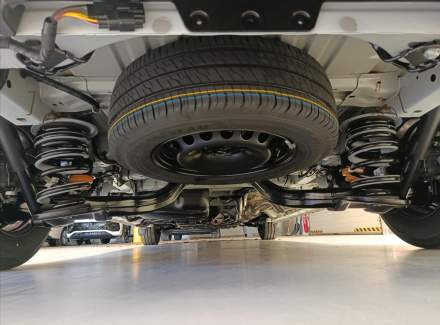 Volkswagen - Transporter