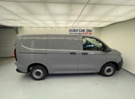 Volkswagen - Transporter