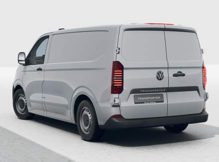 Volkswagen - Transporter