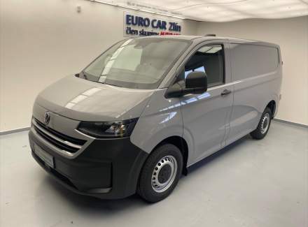 Volkswagen - Transporter