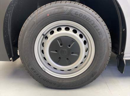 Volkswagen - Transporter