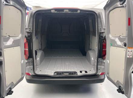 Volkswagen - Transporter