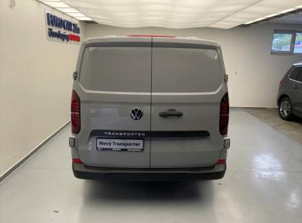 Volkswagen - Transporter