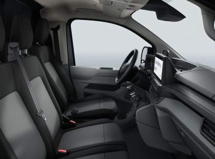 Volkswagen - Transporter