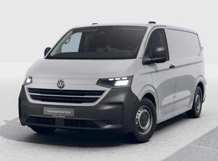 Volkswagen - Transporter